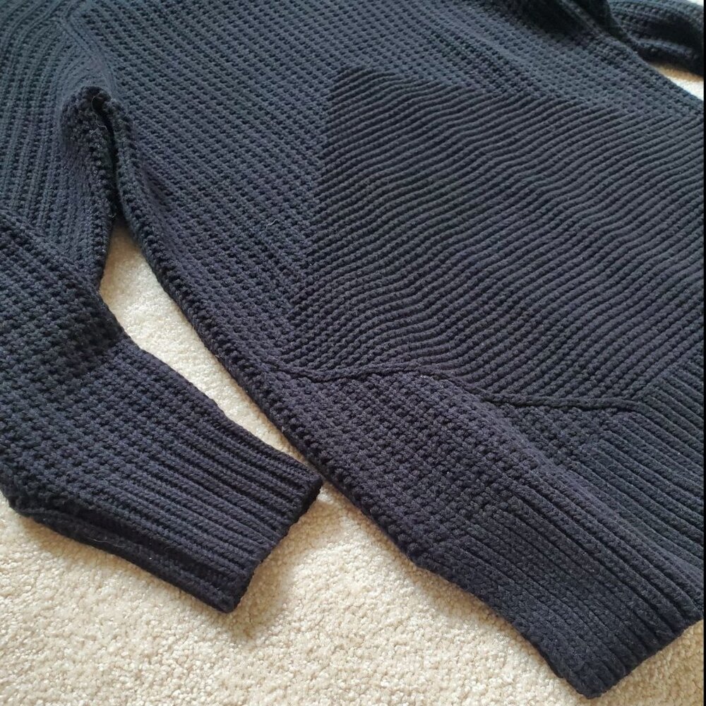 MICHAEL Michael Kors Black Women’s Sweater. Size XS - Picture 3 of 14